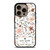 KATE SPADE VINTAGE iPhone 16 Pro Case Cover