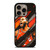 KAWHI LEONARD TORONTO RAPTORS NBA iPhone 16 Pro Case Cover