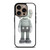 KAWS ACTION FIGURE iPhone 16 Pro Case Cover