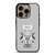 KAWS AIR iPhone 16 Pro Case Cover