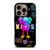 KAWS BRIAN 1974 FASHION iPhone 16 Pro Case Cover