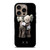 KAWS FASHION HUG iPhone 16 Pro Case Cover