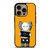 KAWS FASHION ICON iPhone 16 Pro Case Cover