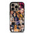 KEHLANI TSUNAMI ASHLEY COLLAGE iPhone 16 Pro Case Cover