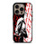 KENDRICK LAMAR DAMN iPhone 16 Pro Case Cover