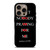 KENDRICK LAMAR FEEL iPhone 16 Pro Case Cover