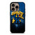 KENTUCKY WILDCATS FOOTBALL iPhone 16 Pro Case Cover
