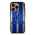 KENTUCKY WILDCATS SYMBOL iPhone 16 Pro Case Cover