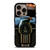 KENWORTH TRUCK EMBLEM iPhone 16 Pro Case Cover