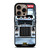 KENWORTH TRUCK LOGO iPhone 16 Pro Case Cover
