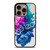 KENZO PARIS COLOR FULL iPhone 16 Pro Case Cover KENZO PARIS COLOR FULL iPhone 16 Pro Case Cover
