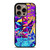 KENZO PARIS FLOWER iPhone 16 Pro Case Cover