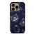 KENZO PARIS TIGER COLLAGE iPhone 16 Pro Case Cover