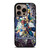 KINGDOM HEARTS GAME iPhone 16 Pro Case Cover