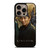 KINGDOM MOVIES KOREA iPhone 16 Pro Case Cover