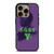 KOBE BRYANT TWENTY FOUR BLACK MAMBA iPhone 16 Pro Case Cover