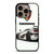 KOENIGSEGG WHITE CAR LOGO iPhone 16 Pro Case Cover