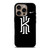 KYRIE IRVING LOGO iPhone 16 Pro Case Cover