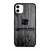 UNDEFEATED WOODEN iPhone 11 Case Cover