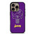 LA LAKERS PUNISHER LOGO iPhone 16 Pro Case Cover