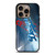 LA LOS ANGELES DODGERS MLB iPhone 16 Pro Case Cover