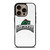LACOSTE CROC NEW LOGO iPhone 16 Pro Case Cover
