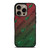 LACOSTE LOGO 2 iPhone 16 Pro Case Cover