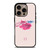 LADY GAGA STUPID LOVE ART iPhone 16 Pro Case Cover