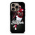 LAMAR JACKSON LOUISVILLE NFL iPhone 16 Pro Case Cover