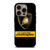 LAMBORGHINI LOGO iPhone 16 Pro Case Cover