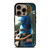 LEGEND OF ZELDA GAME ART iPhone 16 Pro Case Cover