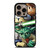 LEGO STAR WARS THE FORCE AWAKENS iPhone 16 Pro Case Cover