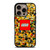 LEGO TOYS PEOPLE iPhone 16 Pro Case Cover