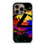 LEXUS COLOR SPLASH LOGO iPhone 16 Pro Case Cover
