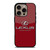 LEXUS THE PURSUIT OF PERFECTION EMBLEM iPhone 16 Pro Case Cover