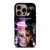 LIL PEEP AND XXXTENTACION FALLING DOWN iPhone 16 Pro Case Cover
