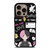 LIL PEEP COLLAGE iPhone 16 Pro Case Cover