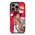 LIL' LAY LOW KEHLANI ART iPhone 16 Pro Case Cover