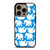 LILLY PULITZER TINY ELEPHANT iPhone 16 Pro Case Cover