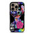 LILO AND STITCH ART iPhone 16 Pro Case Cover