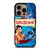 LILO AND STITCH DISNEY CARTOON iPhone 16 Pro Case Cover