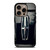 LINCOLN MOTOR METAL EMBLEM iPhone 16 Pro Case Cover LINCOLN MOTOR METAL EMBLEM iPhone 16 Pro Case Cover