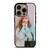 LISA BLACK PINK CUTE iPhone 16 Pro Case Cover