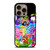 LISA FRANK CUTE iPhone 16 Pro Case Cover