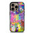 LISA FRANK LOGO iPhone 16 Pro Case Cover
