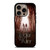 LOCKE AND KEY MOVIES iPhone 16 Pro Case Cover