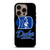 LOGO DUKE BLUE DEVILS  iPhone 16 Pro Case Cover