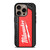 LOGO MILWAUKEE TOOL iPhone 16 Pro Case Cover