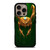 LOKI CROWN HELMET iPhone 16 Pro Case Cover LOKI CROWN HELMET iPhone 16 Pro Case Cover