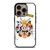LOONEY TUNES CARTOON iPhone 16 Pro Case Cover